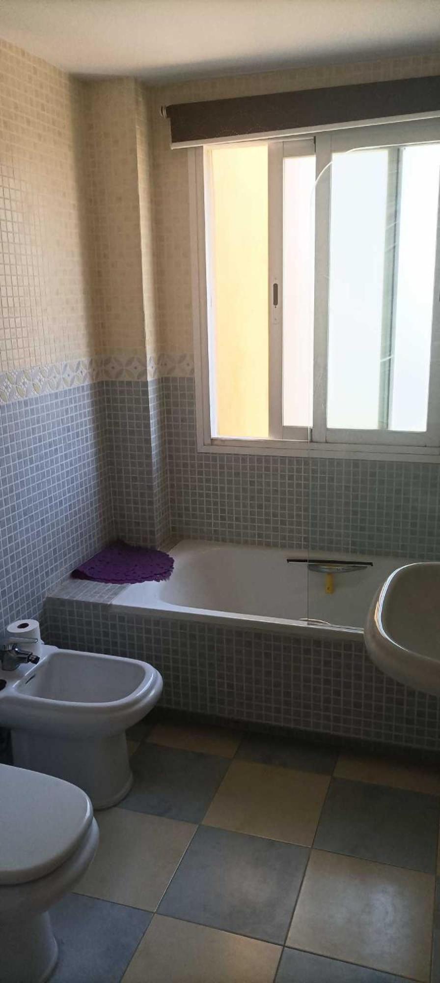 3 Atico Pkg Frente A Puerto De Apartamento Estepona