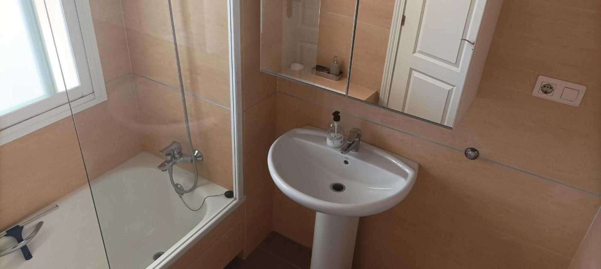 Apartamento 3 Atico Pkg Frente A Puerto De *