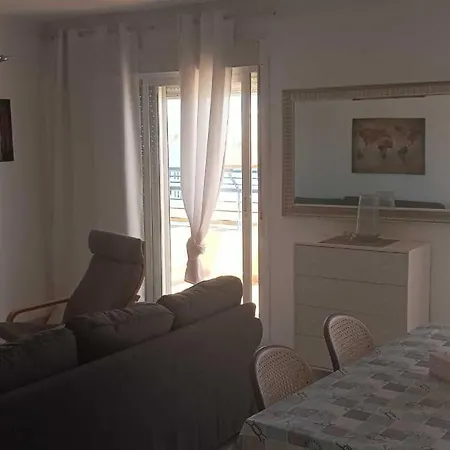 3 Rooms Atico Pkg Frente A Puerto De Estepona Buitenkant foto