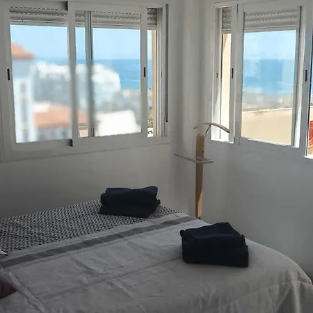 3 Rooms Atico Pkg Frente A Puerto De Estepona Buitenkant foto