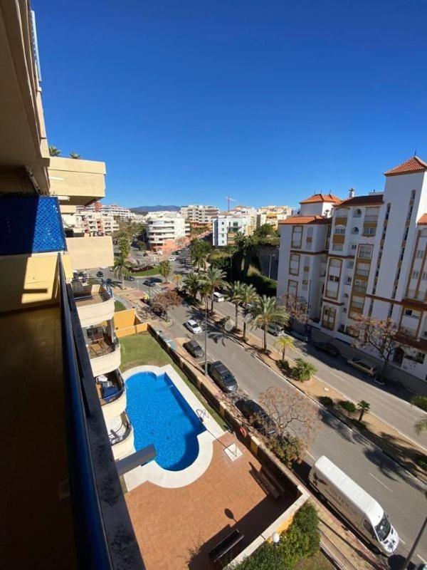 Apartment Atico Premium Puerto Deportivo 3habpa *