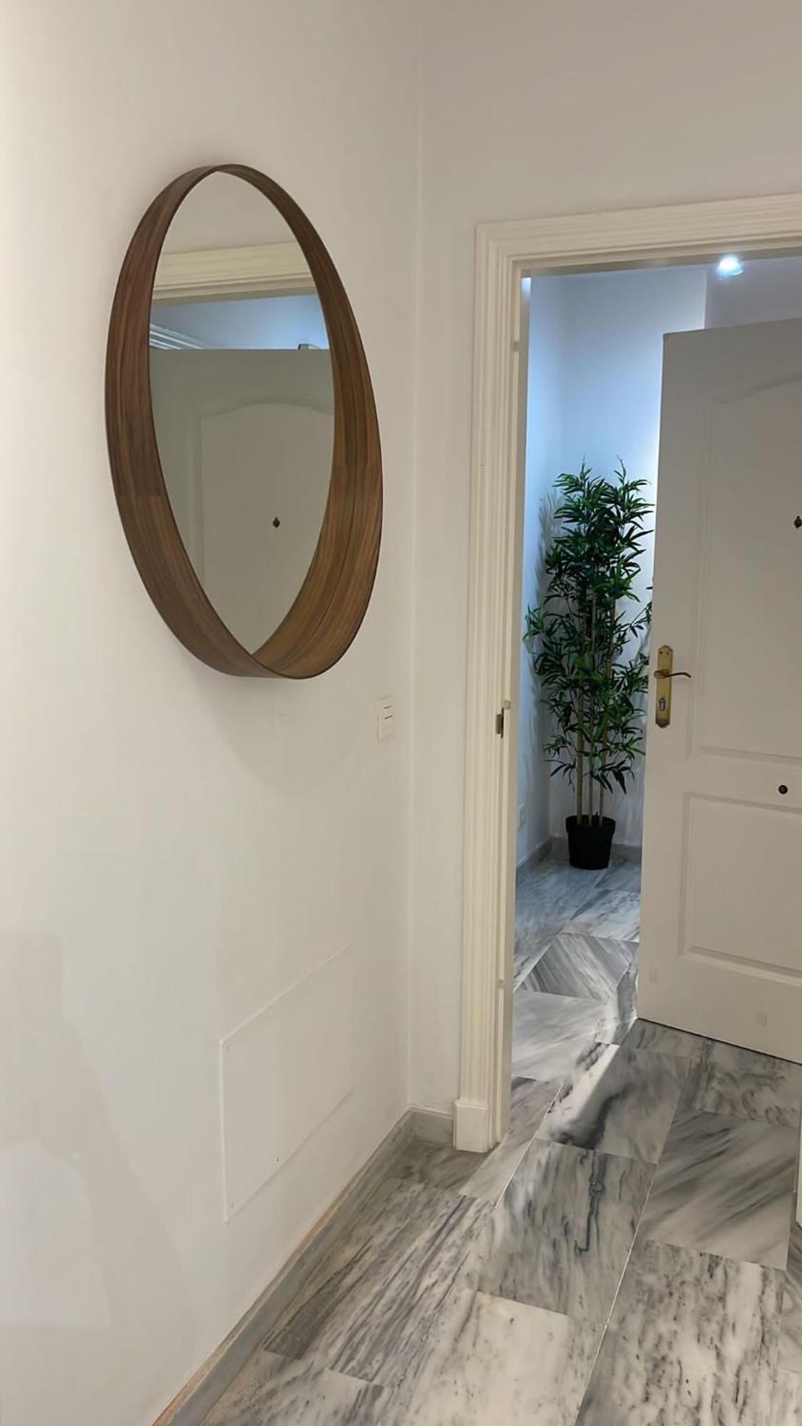 Atico Premium Puerto Deportivo 3habpa