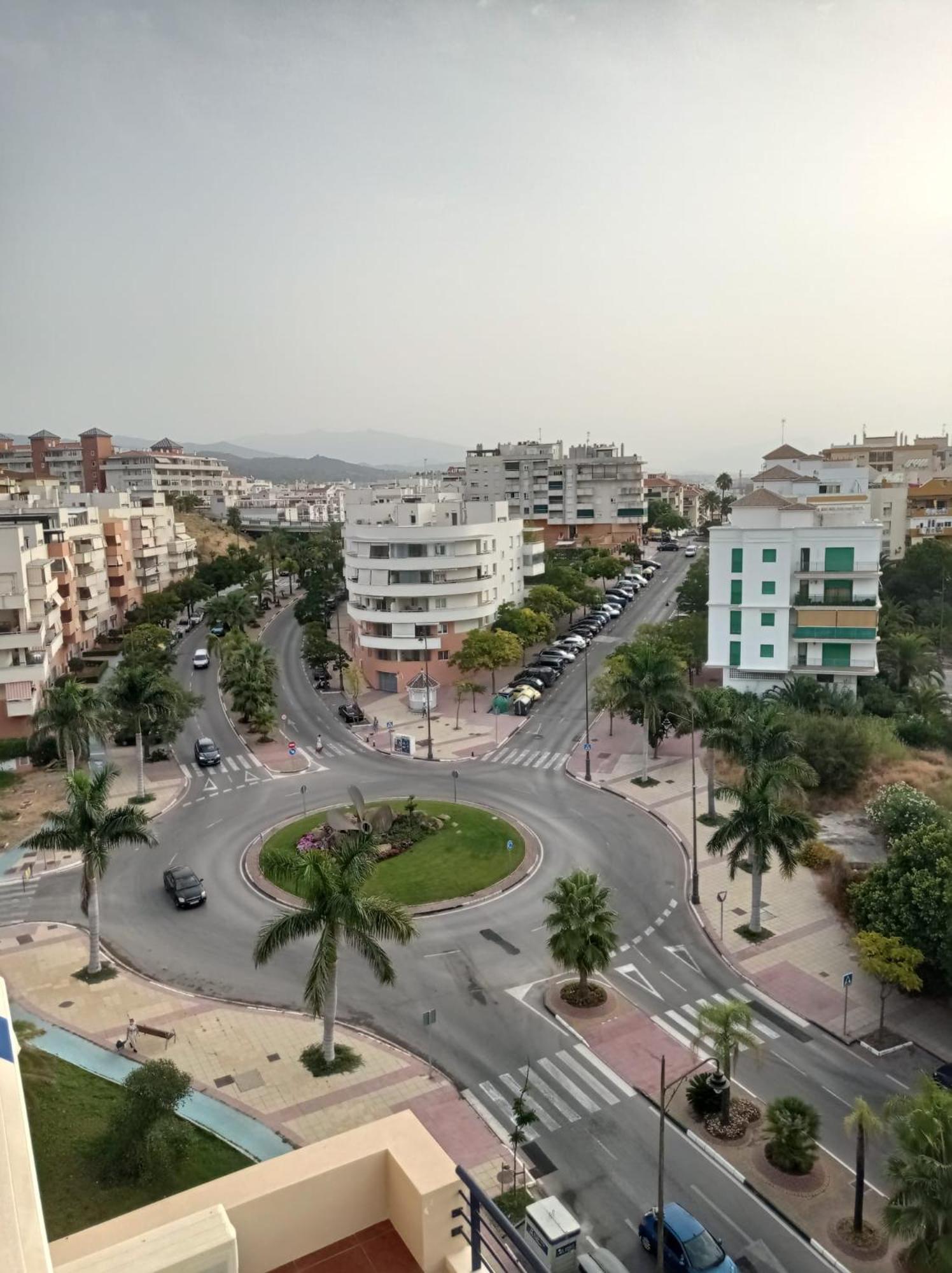 Atico Premium Puerto Deportivo 3habpa Apartment Estepona