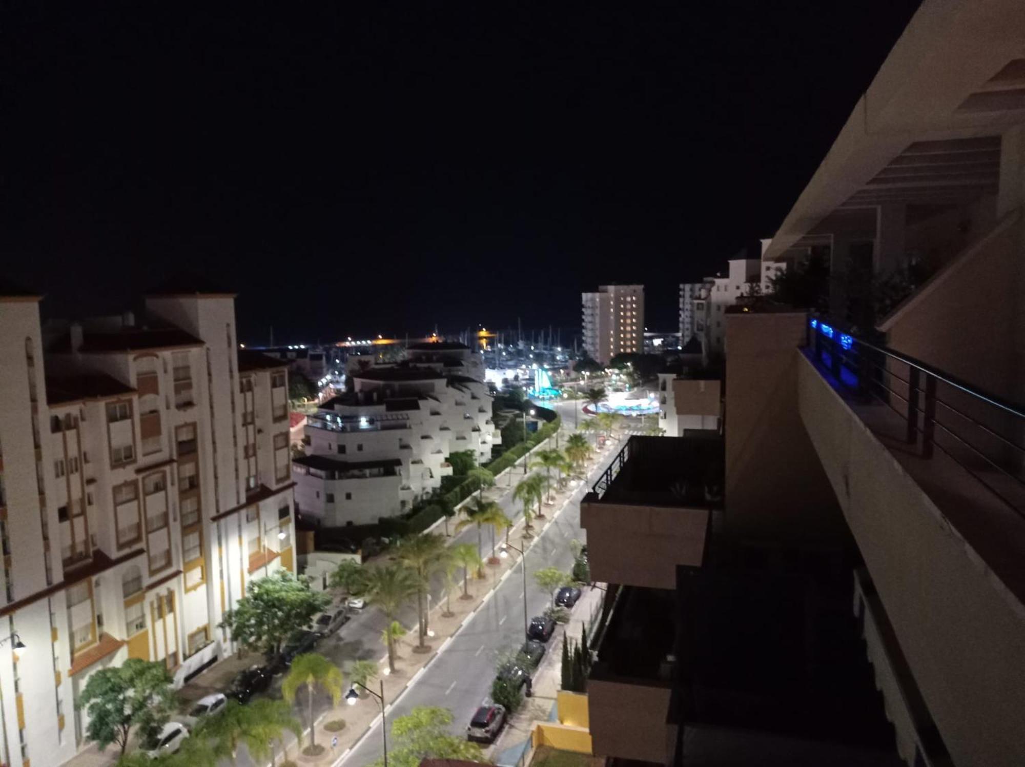 Atico Premium Puerto Deportivo 3habpa *