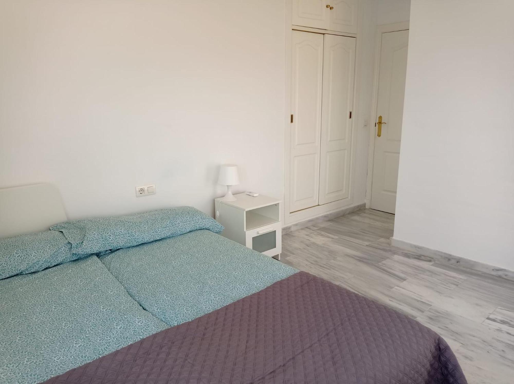 Atico Premium Puerto Deportivo 3habpa Estepona