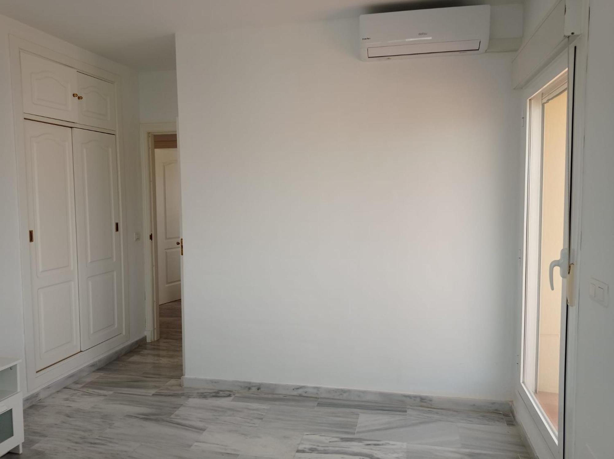 Apartment Atico Premium Puerto Deportivo 3habpa