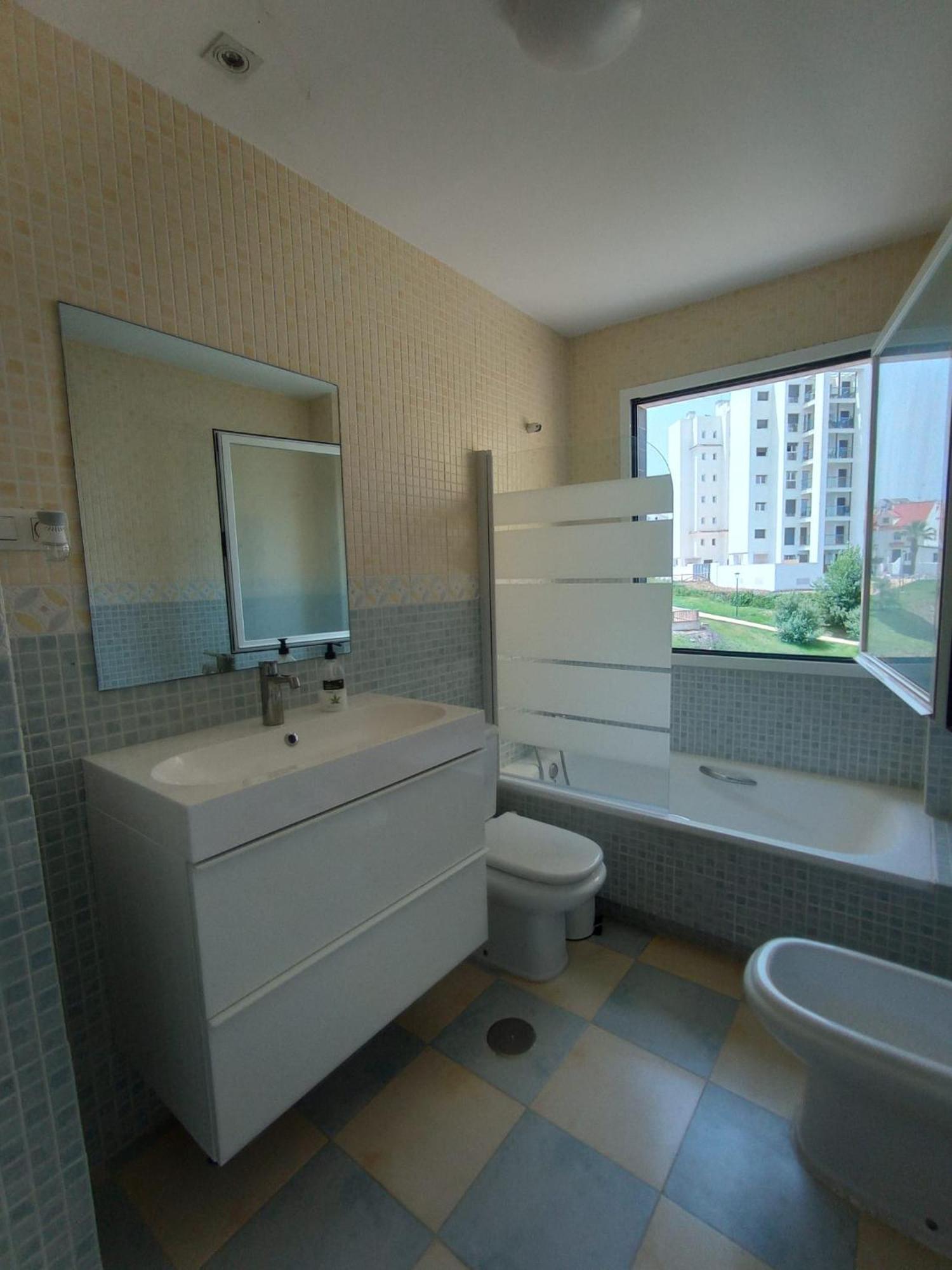 Atico Premium Puerto Deportivo 3habpa Estepona