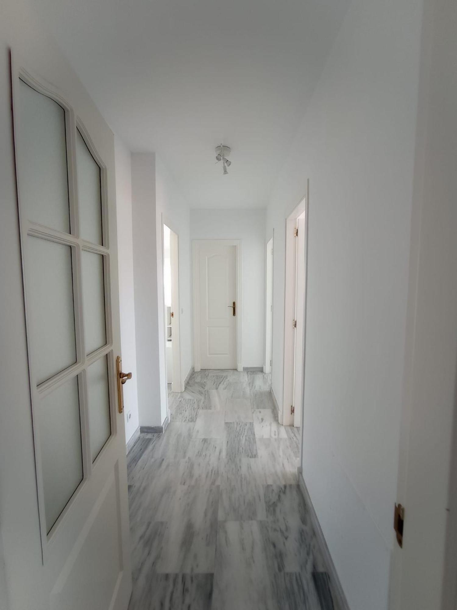 Atico Premium Puerto Deportivo 3habpa Estepona